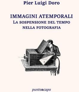 "Immagini atemporali", incontro con Pier Luigi Doro al Giardino delle Rose di Firenze