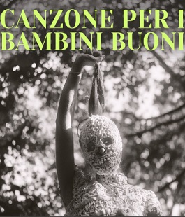 God Of The Basement: nuovo singolo "Canzone per i bambini buoni" e concerto al Glue