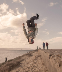 La mostra "What Moves Us" curata da Ro&iuml; Saade alla Street Levels Gallery di Firenze