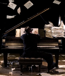 Festival Fabbrica Europa 2026: Wayne Horvitz in concerto al Teatro Cantiere Florida di Firenze