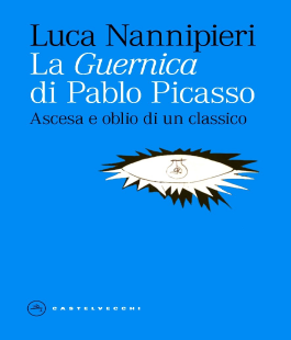 All'Accademia delle Arti del Disegno la lectio di Luca Nannipieri sulla Guernica di Picasso