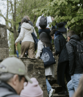 Passeggiate patrimoniali 2026: un nuovo viaggio alla scoperta della Firenze meno conosciuta