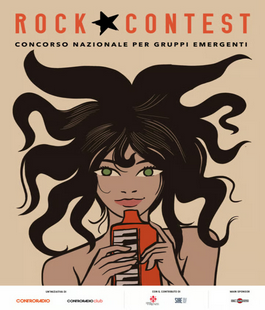 "Rock Contest 2026", annunciati i 30 progetti musicali selezionati