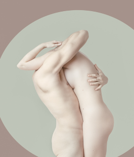 Florence Biennale: mostra "All We Have Is Now" di Viktoria Andreeva all'Anglo American Hotel