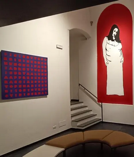 "Matrinalia", il nuovo progetto artistico di Arteteca in 14 bagni pubblici di Firenze