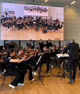 Al via le iscrizioni al Concorso Internazionale Musicale "Citt&agrave; di Scandicci"