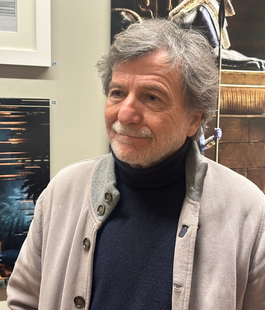 Teatro Musicale. Regia e Recitazione: masterclass di Massimo Luconi alla Fondazione Zeffirelli