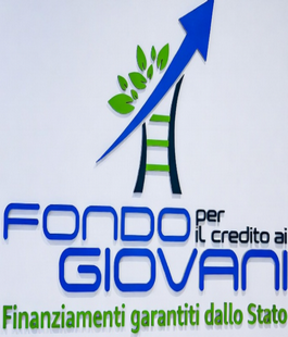 Fondo per il credito ai giovani: online la piattaforma per la richiesta di finanziamenti