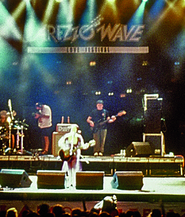 Arezzo Wave Love Contest 2026: 855 artisti e band iscritte e 2.500 musicisti coinvolti