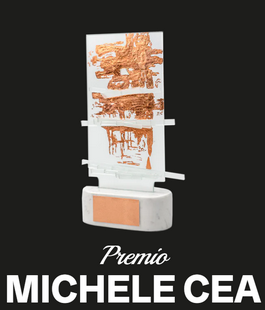 Premio Michele Cea 2026: online il bando per giovani artisti emergenti