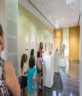 Art and play: tornano i centri estivi nei Musei Civici Fiorentini e Palazzo Medici Riccardi