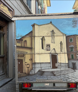 SALE - Sant'Ambrogio in Festival 2026: Passeggiata Fotografica con Duccio Ricciardelli 