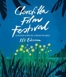 "Clorofilla film festival": aperto il bando per documentari a tema ambientale e sociale