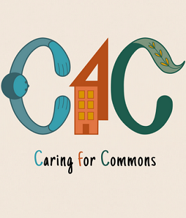 CCC Centro di Creazione e Cultura: al via il progetto "Caring for Commons" al PARC di Firenze