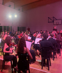 Legamidarte: Campus Nazionale dei Licei musicali 2026 al Conservatorio Cherubini di Firenze
