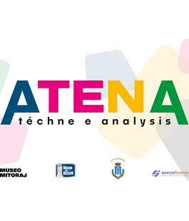 A.TE.N.A. Arte, Tecniche e Nuove Analisi a Pietrasanta: bando per residenze di giovani artisti