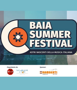 Casting Gratuiti per BAIA Summer Festival: il contest musicale per cantanti emergenti a Rimini