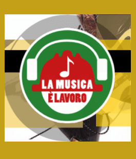 "La Musica &egrave; Lavoro", al via la nuova edizione del premio nazionale Luigi Miserocchi 