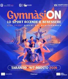 Agenzia Italiana per la Giovent&ugrave;: call per "Gymn&agrave;siOn - Lo Sport accende il benessere"