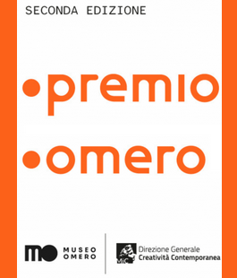 Direzione Generale Creativit&agrave; Contemporanea: online l'avviso pubblico del Premio Omero 2026