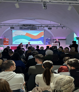 Urbanpromo: i vincitori del Premio Urbanistica all'Innovation Center di Fondazione CR Firenze