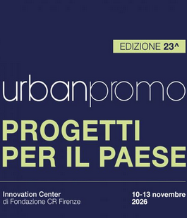 Premio Urbanistica 2026 al progetto "Toscana Accessibile"