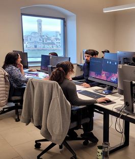 Iscrizioni a 42 Firenze: 2 nuove Piscine per la scuola di coding gratuita e senza professori