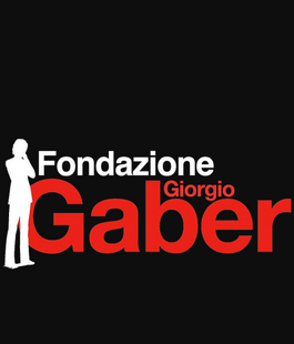 Fondazione Gaber: premio "Il Luogo del Pensiero" a Federico Sirianni e Giovanni Giaccone