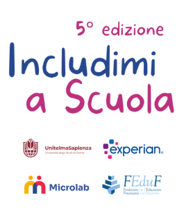 "Includimi a Scuola", i vincitori del concorso 2026 di educazione finanziaria per studenti