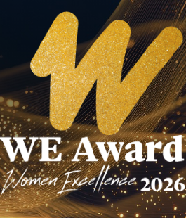 Il Sole 24 Ore: novit&agrave; Talenti Emergenti del premio "WE Award - Women Excellence"