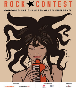 Rock Contest 2026: al via il bando del concorso musicale di Controradio per gruppi emergenti