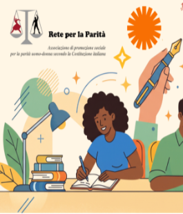 Rete per la Parit&agrave;: al via il bando per monografie storiche inedite sulla storia delle donne