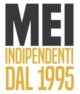 Meeting delle Etichette Indipendenti: i finalisti del contest "Siena suona con Me(i)"
