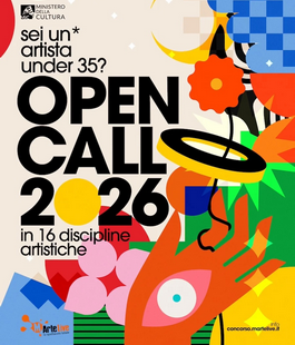 Biennale MArteLive 2026: la Call del festival-concorso per giovani artisti under 35