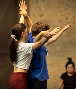"Ogni corpo, ogni espressione", la presentazione del progetto al MAD di Firenze
