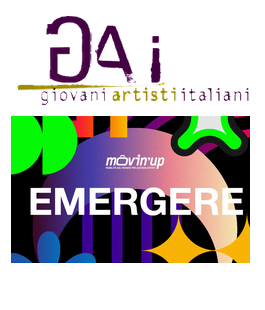 GAI - Associazione per il Circuito dei Giovani Artisti Italiani: podcast "Movin'Up | Emergere"