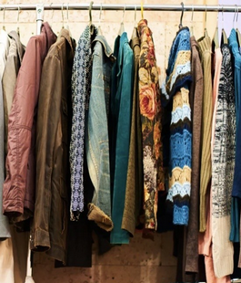 "Vintage One More Kilo", la grande fiera del second hand al San Donato District di Firenze