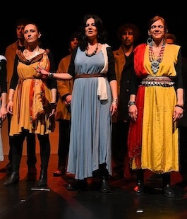 Social Art per l'Inclusione: iscrizioni al percorso gratuito per 25 giovani e adulti di Firenze