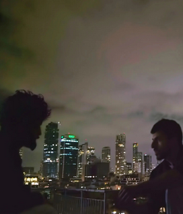 "Naza", il nuovo film di Yuval Abraham e Rachel Szor al Cinema Adriano di Firenze