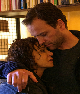 "Nessun dolore", il nuovo film di Gianni Amelio in programma al Cinema Adriano di Firenze